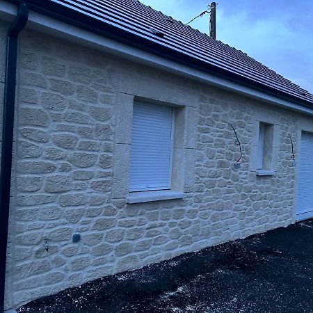 Charmant Pavillon De 70 M2 La Charité-sur-Loire Exteriér fotografie