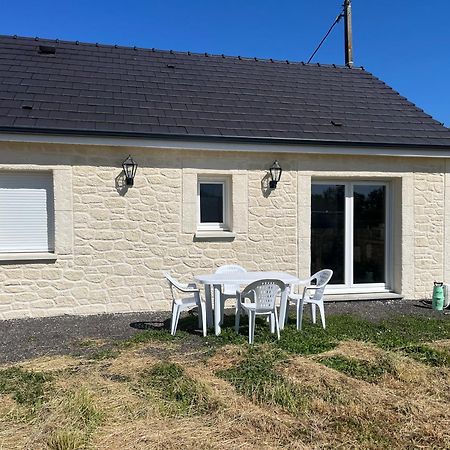 Charmant Pavillon De 70 M2 La Charité-sur-Loire Exteriér fotografie